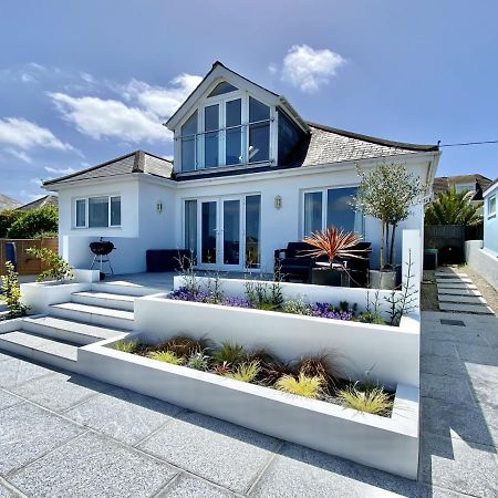 Trevillian Villa แพดสโตว์ ภายนอก รูปภาพ