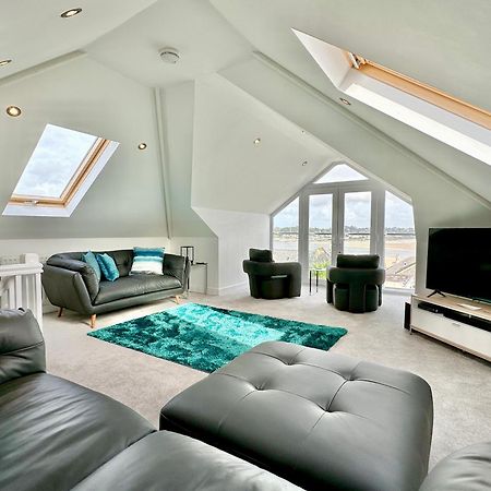 Trevillian Villa แพดสโตว์ ภายนอก รูปภาพ