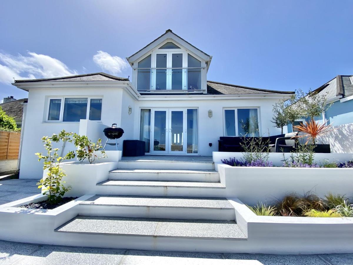 Trevillian Villa แพดสโตว์ ภายนอก รูปภาพ