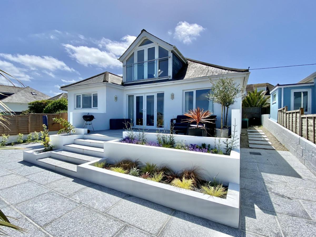 Trevillian Villa แพดสโตว์ ภายนอก รูปภาพ