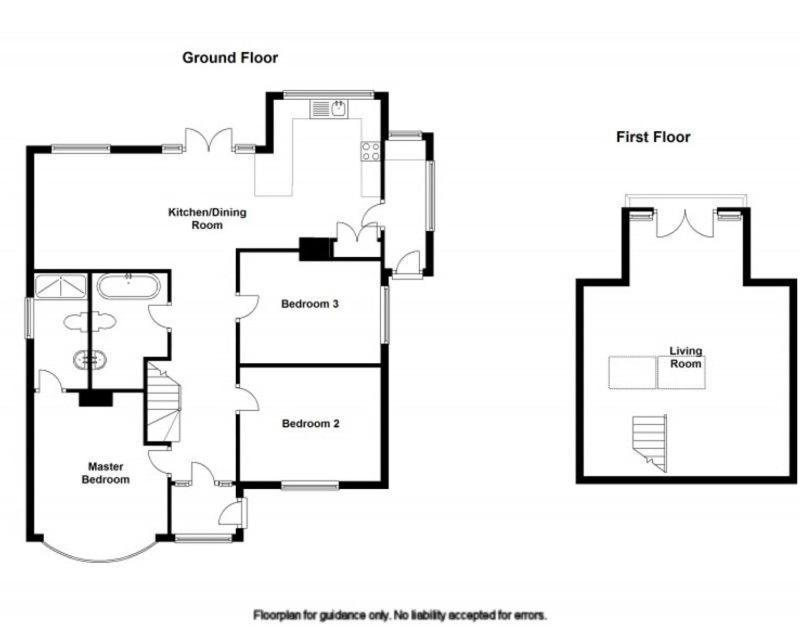 Trevillian Villa แพดสโตว์ ภายนอก รูปภาพ